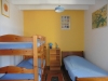 La chambre enfants