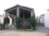 Le hangar - abri