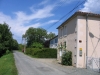 Le chemin de halage